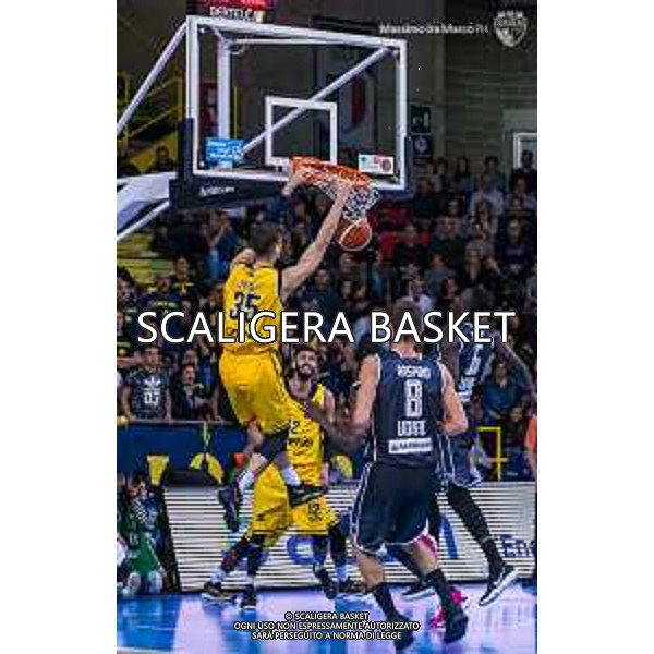 Tezenis - GSA Udine