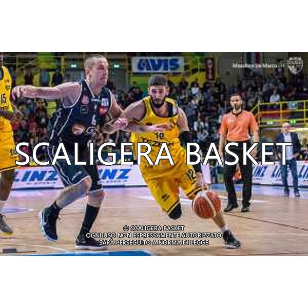 Tezenis - GSA Udine
