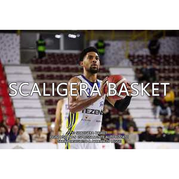 Pala AGSM AIM di Verona TEZENIS VERONA - UNIEURO FORLI\' PREVIEW