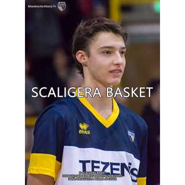 Tezenis - Bondi Ferrara