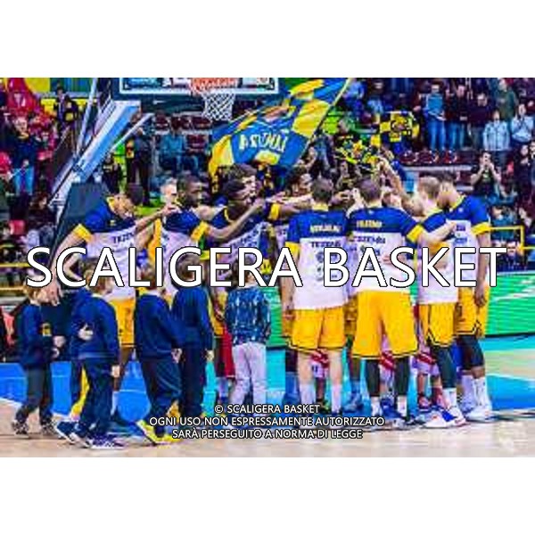 Tezenis - Bondi Ferrara