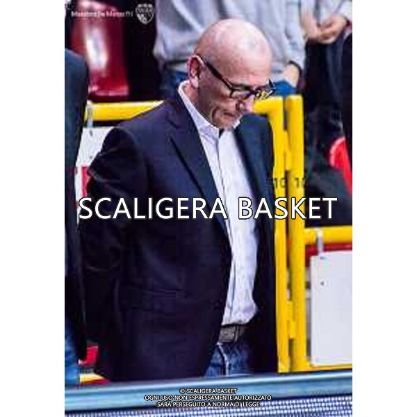 Tezenis - Bondi Ferrara