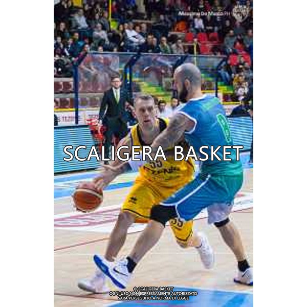 Tezenis - Bondi Ferrara