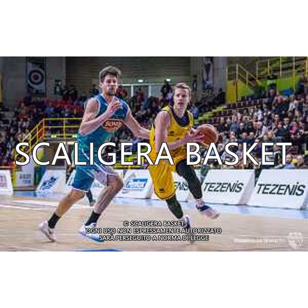 Tezenis - Bondi Ferrara