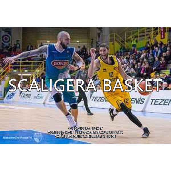 Tezenis - Bondi Ferrara