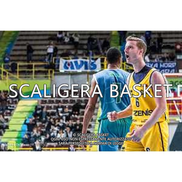 Tezenis - Bondi Ferrara