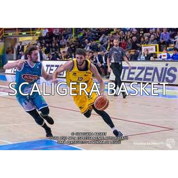 Tezenis - Bondi Ferrara