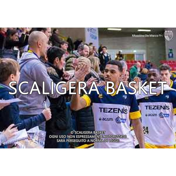 Tezenis - Bondi Ferrara