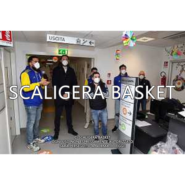 Estrazione clienti fortunati Pasticcerie Funzionario Camera di Commercio per estrazione