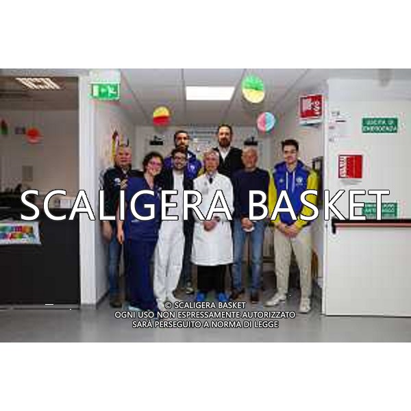 Estrazione clienti fortunati Pasticcerie Funzionario Camera di Commercio per estrazione