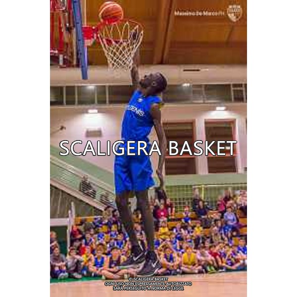 Festa di Natale Minibasket