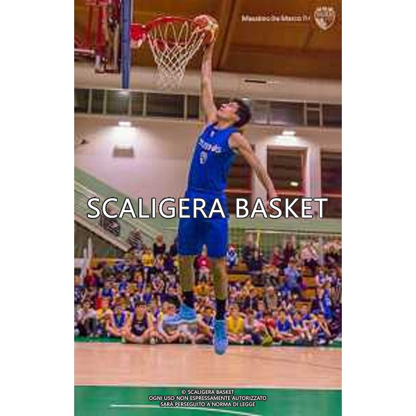 Festa di Natale Minibasket