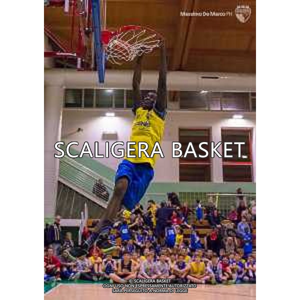 Festa di Natale Minibasket