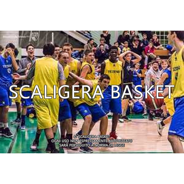 Festa di Natale Minibasket
