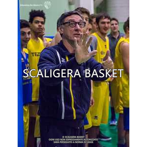 Festa di Natale Minibasket