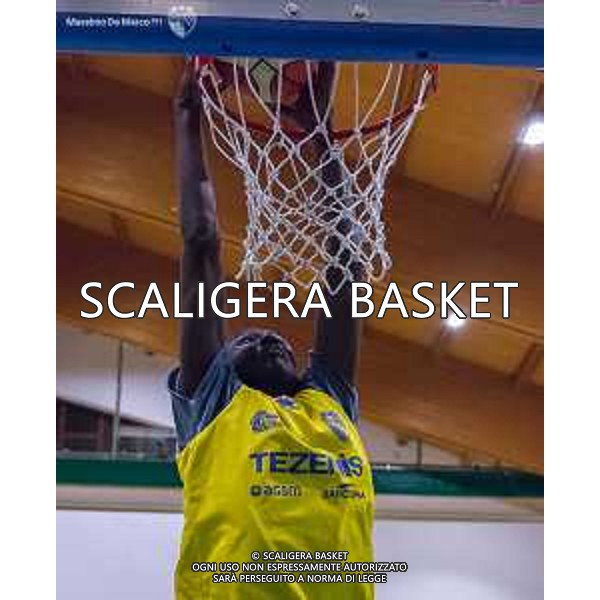 Festa di Natale Minibasket
