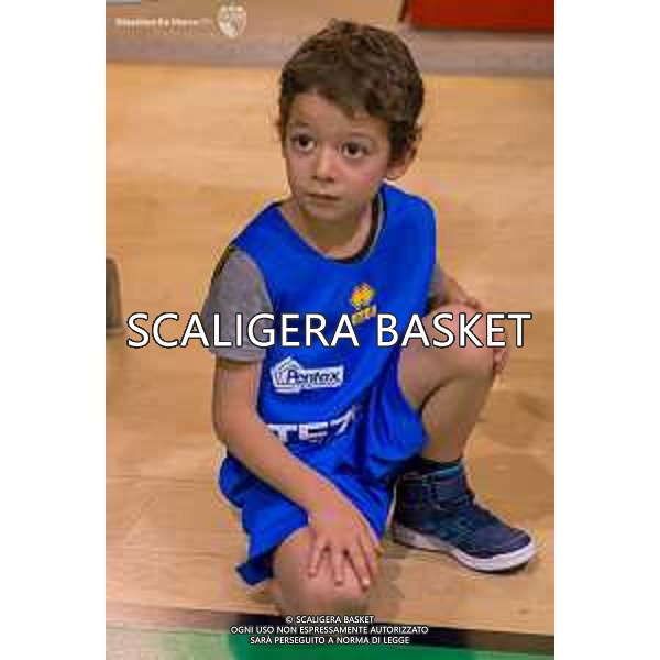 Festa di Natale Minibasket