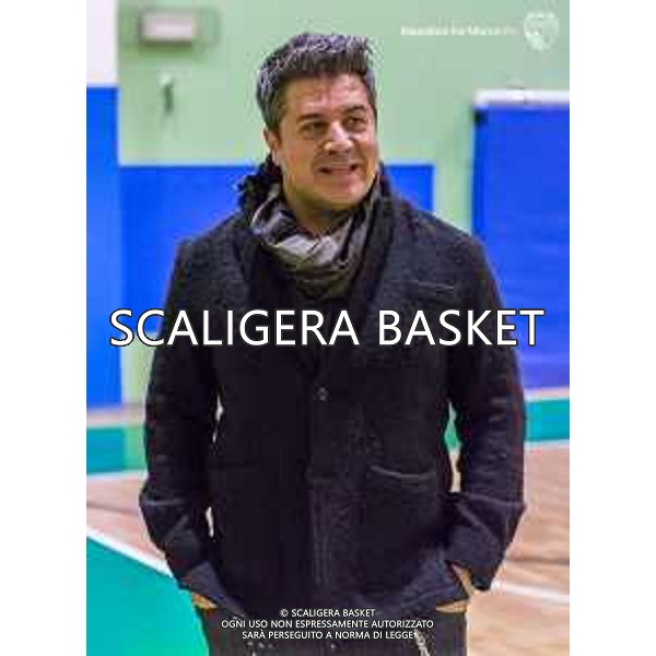Festa di Natale Minibasket