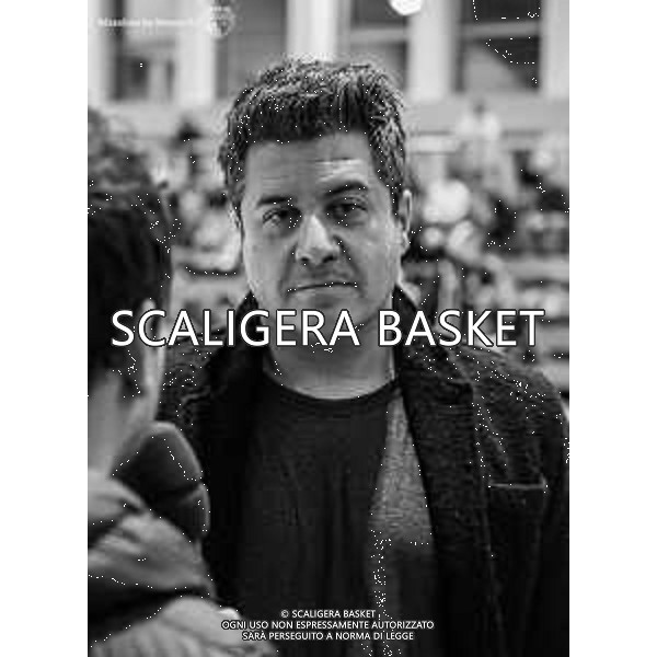 Festa di Natale Minibasket