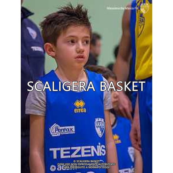 Festa di Natale Minibasket