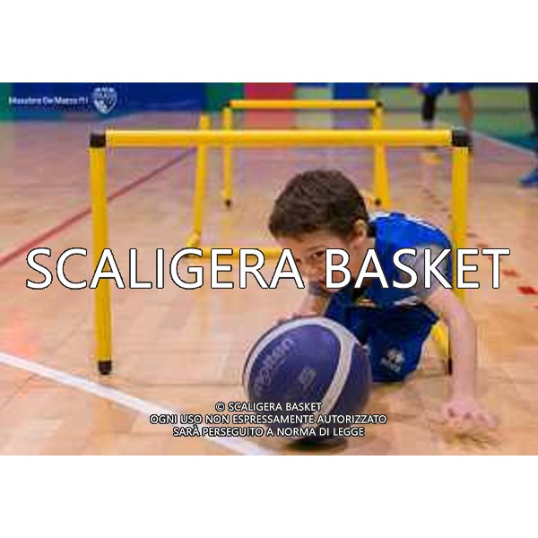 Festa di Natale Minibasket