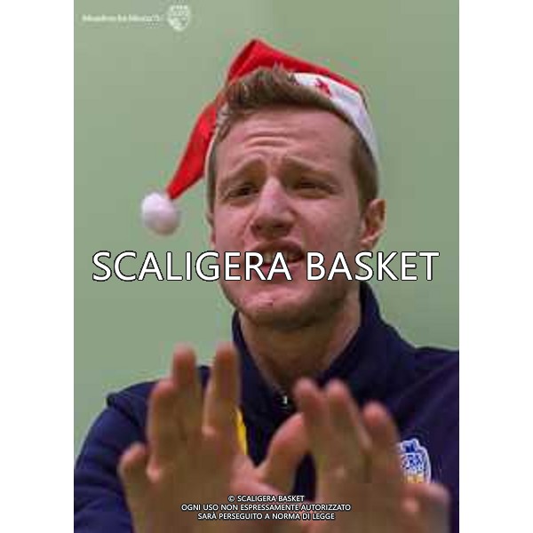 Festa di Natale Minibasket