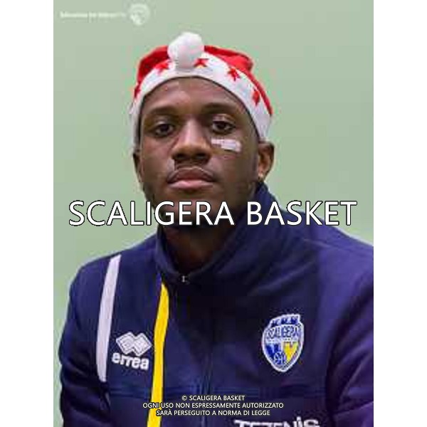 Festa di Natale Minibasket