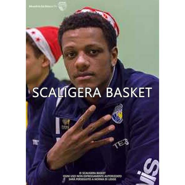 Festa di Natale Minibasket