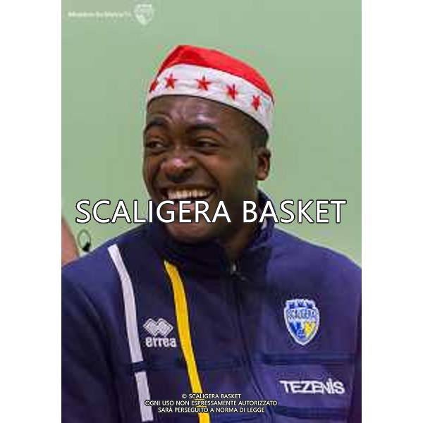Festa di Natale Minibasket