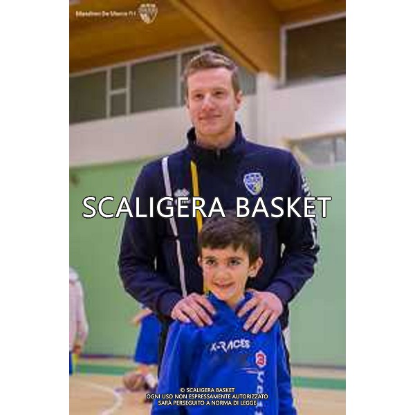 Festa di Natale Minibasket