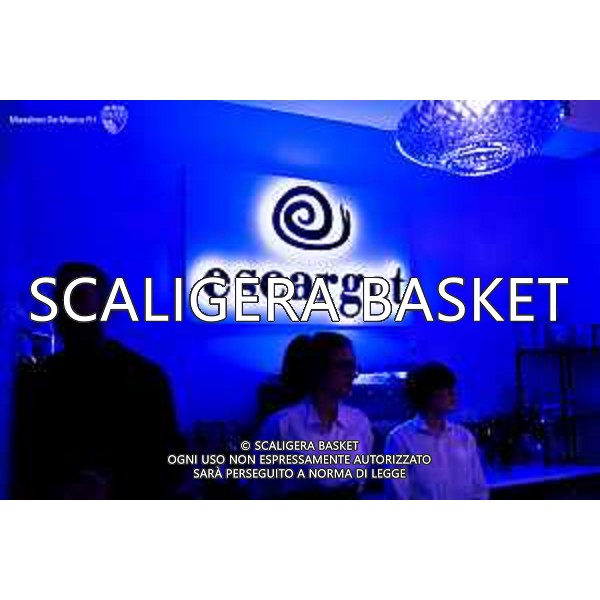 Cena di Natale da Escargot