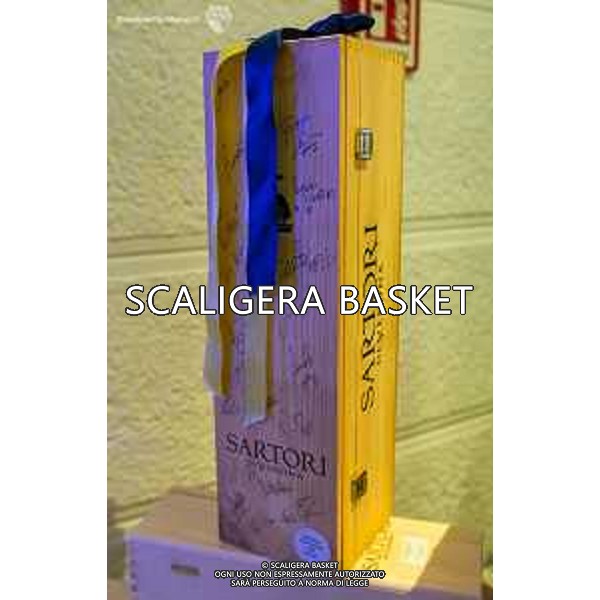 Cena di Natale da Escargot