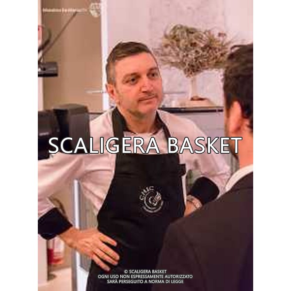 Cena di Natale da Escargot