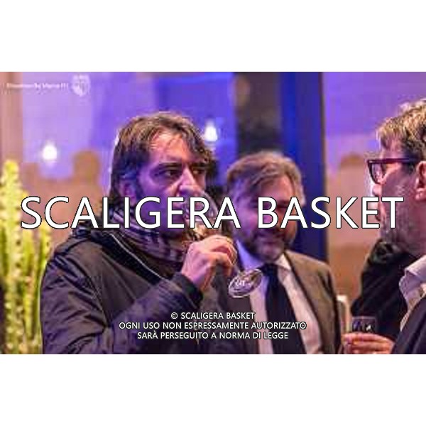 Cena di Natale da Escargot