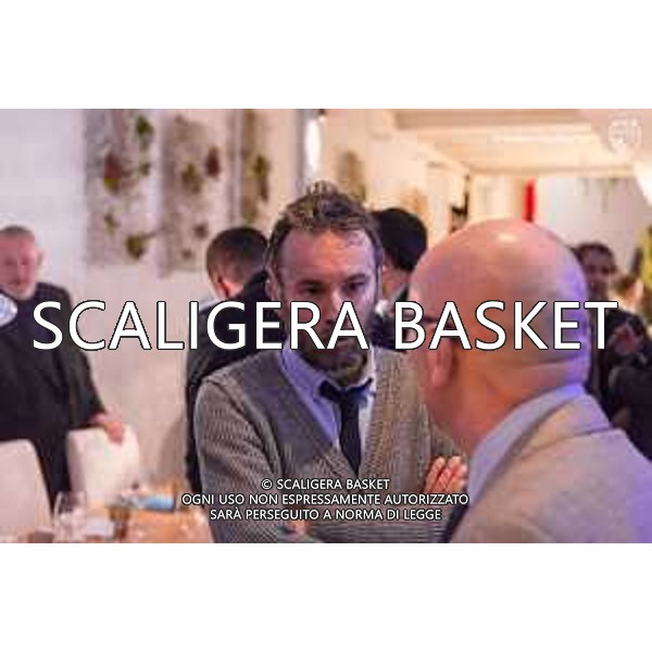 Cena di Natale da Escargot