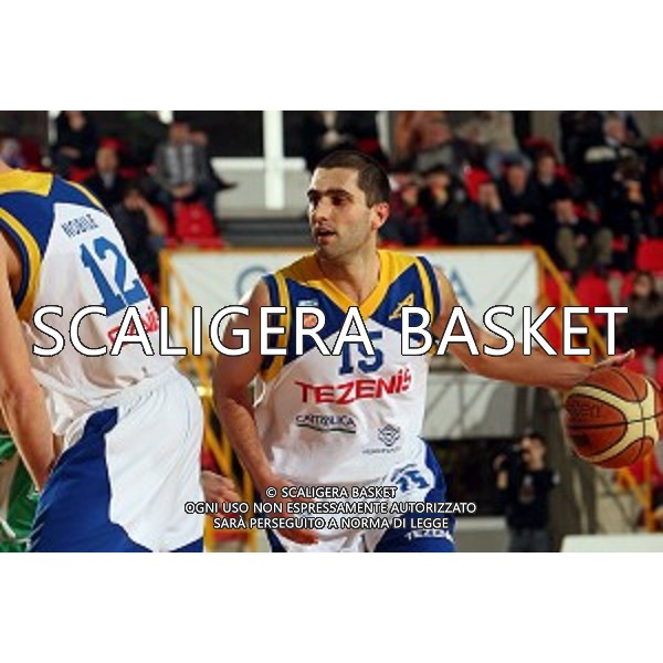 Davide Tisato