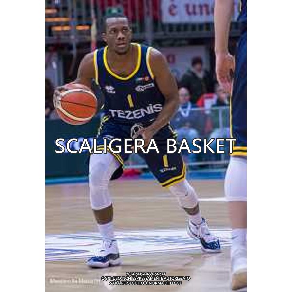 Assigeco Piacenza - Tezenis Verona