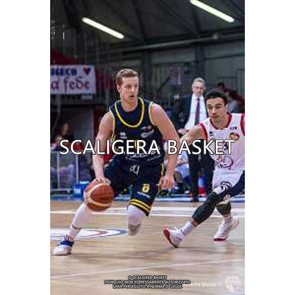 Assigeco Piacenza - Tezenis Verona