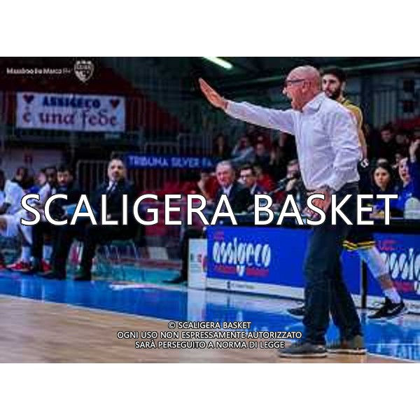 Assigeco Piacenza - Tezenis Verona