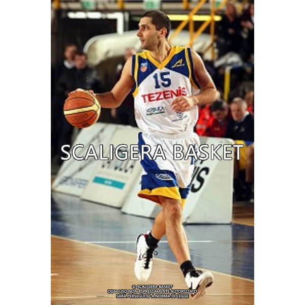 Davide Tisato