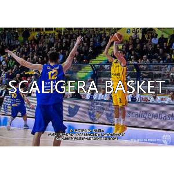 Tezenis Verona - Montegranaro