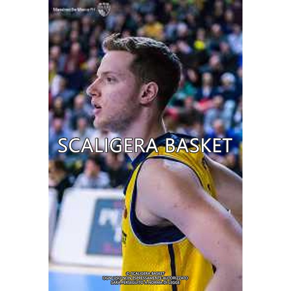 Tezenis Verona - Fortitudo Bologna