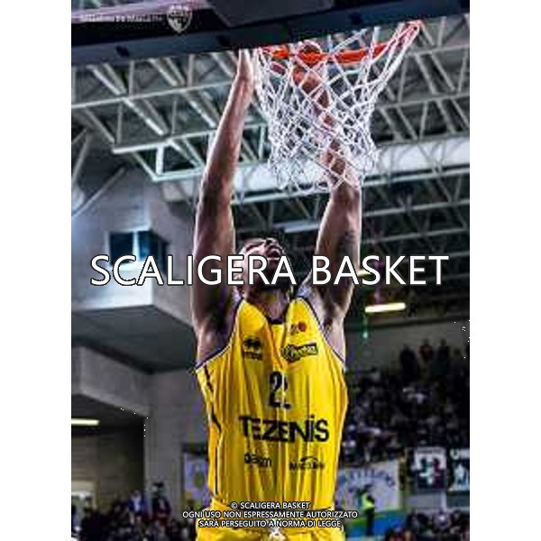 Tezenis Verona - Fortitudo Bologna