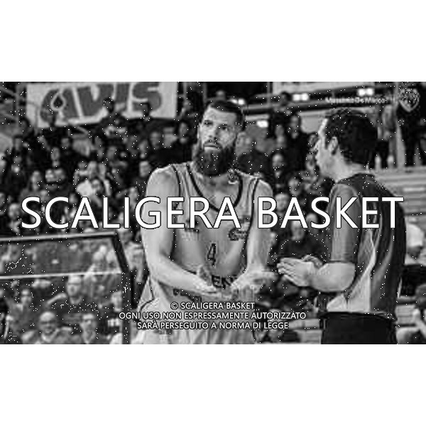 Tezenis Verona - Fortitudo Bologna