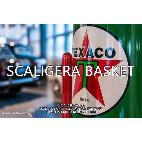 B2B Museo Nicolis