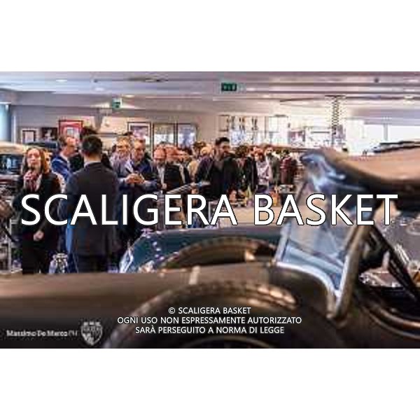 B2B Museo Nicolis