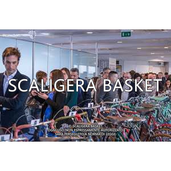 B2B Museo Nicolis