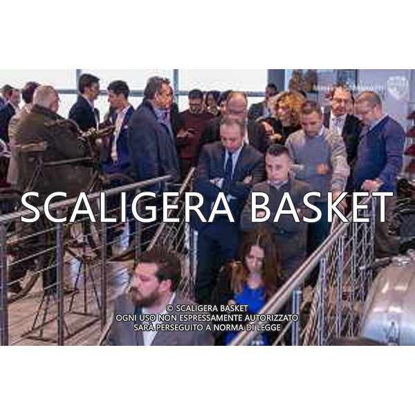 B2B Museo Nicolis