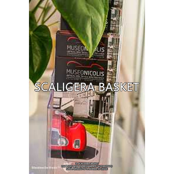 B2B Museo Nicolis