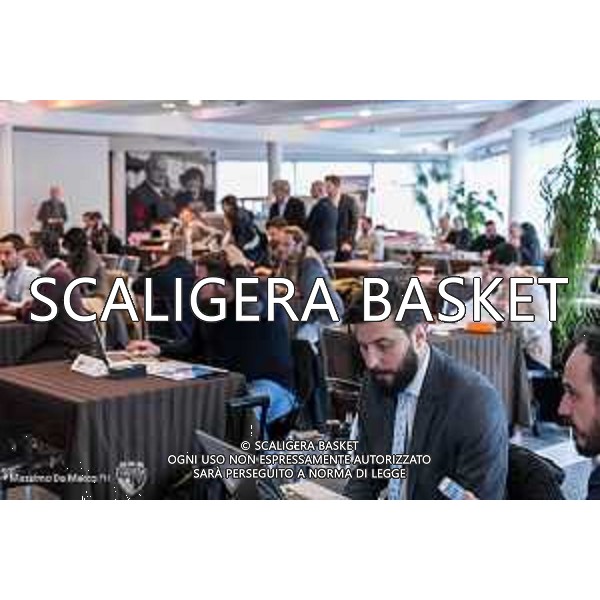 B2B Museo Nicolis
